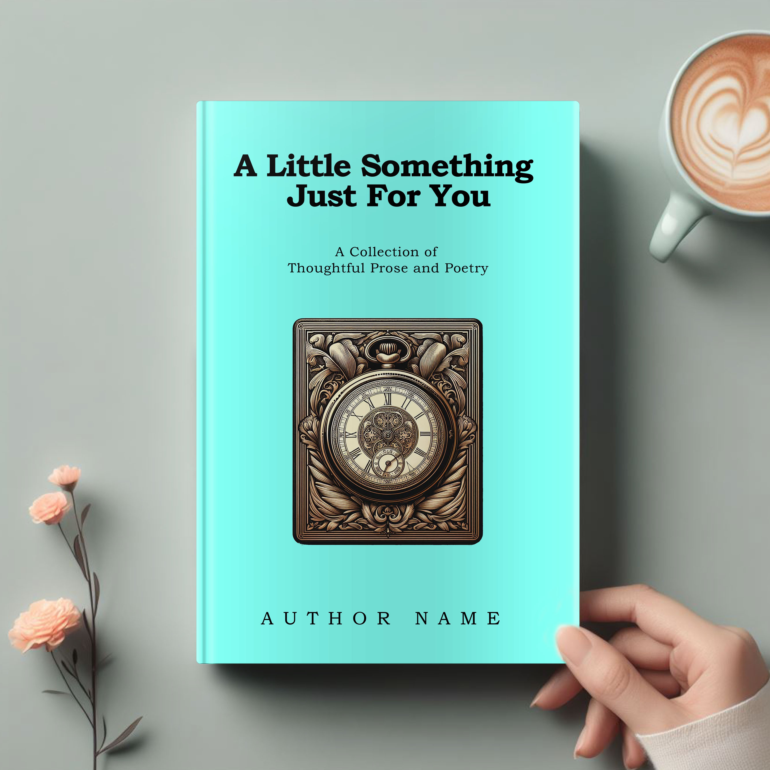 Book Cover Design by abdul700 for Barn Galleries | Design #31463072