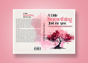 Design de Couverture de Livre par designersaumya 2 pour Barn Galleries | Design #31427622