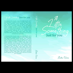 Book Cover Design by aj