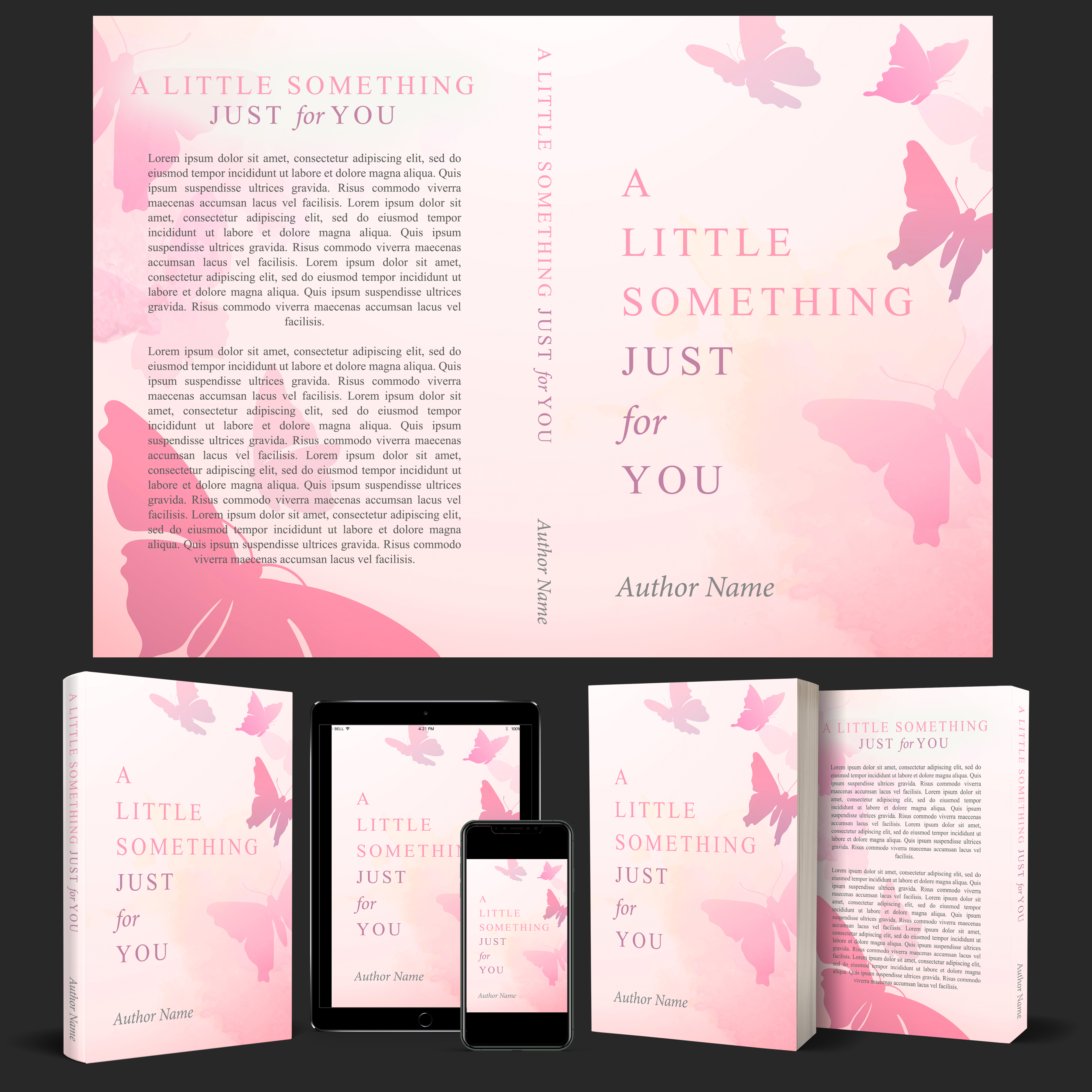 Design de Couverture de Livre par aj pour Barn Galleries | Design #31460251