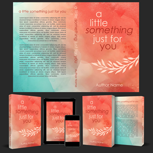 Book Cover Design by aj for Barn Galleries | Design: #31460252