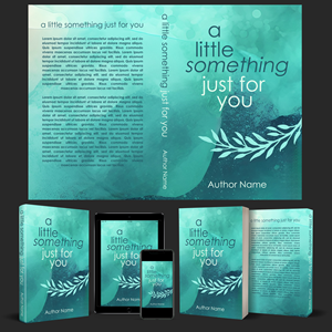 Book Cover Design by aj for Barn Galleries | Design: #31460253