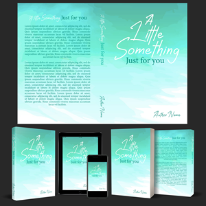 Book Cover Design by aj for Barn Galleries | Design: #31460263