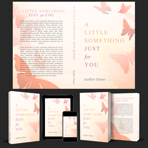 Book Cover Design by aj for Barn Galleries | Design: #31591506