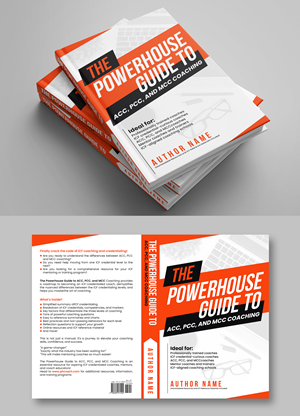 Book Cover Design by Graphic Storm for this project | Design #31425145