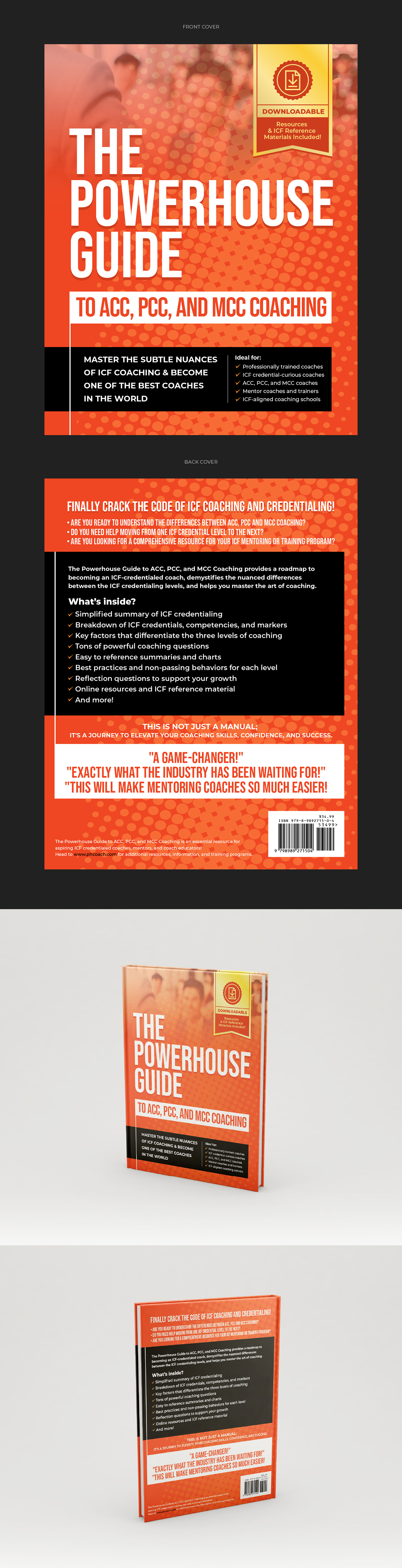 Book Cover Design by Artya Works for this project | Design #31420039