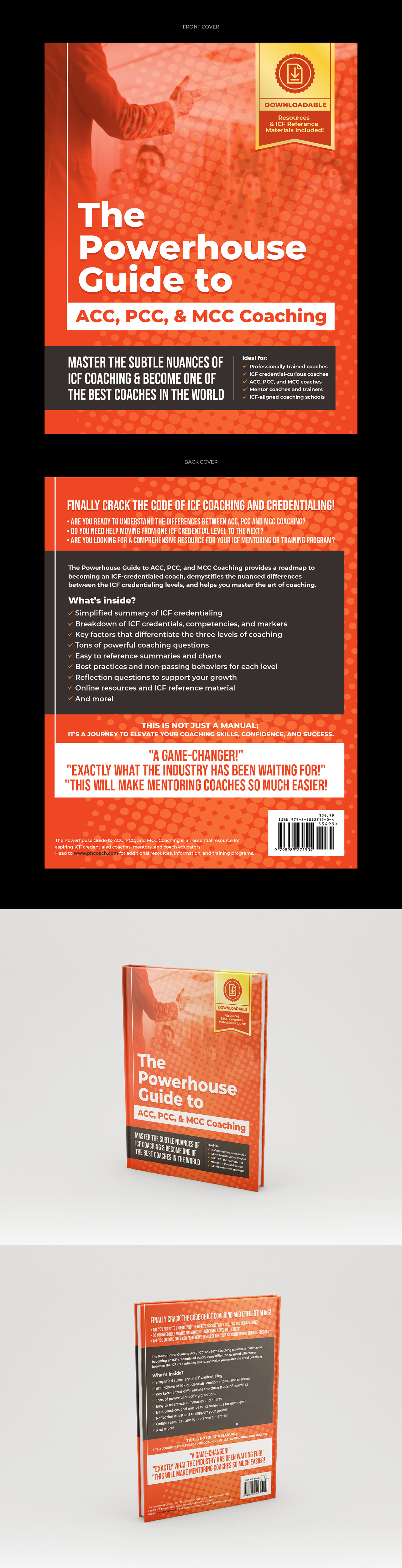 Book Cover Design by Artya Works for this project | Design #31420479