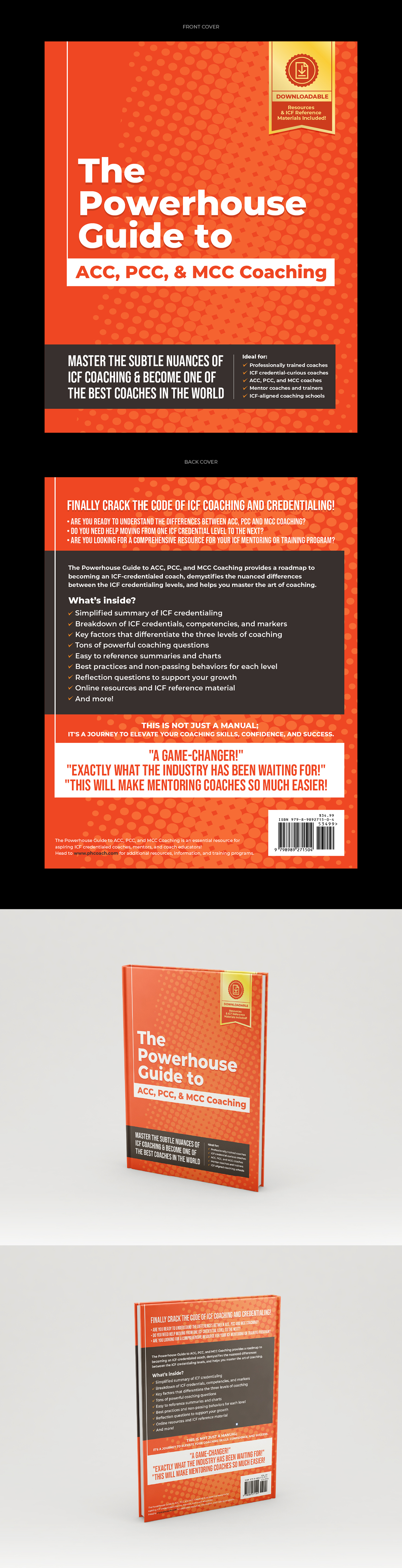 Book Cover Design by Artya Works for this project | Design #31420493