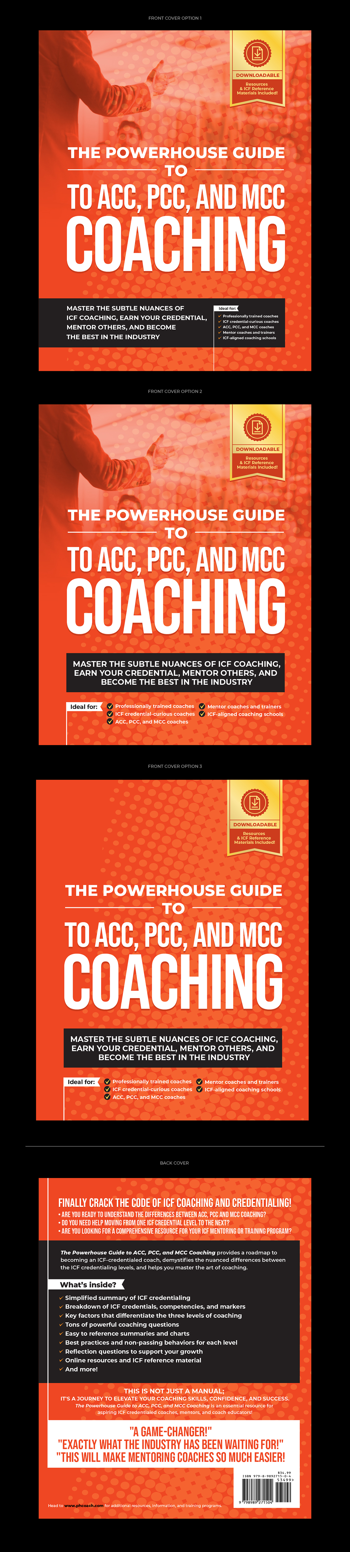 Book Cover Design by Artya Works for this project | Design #31425026