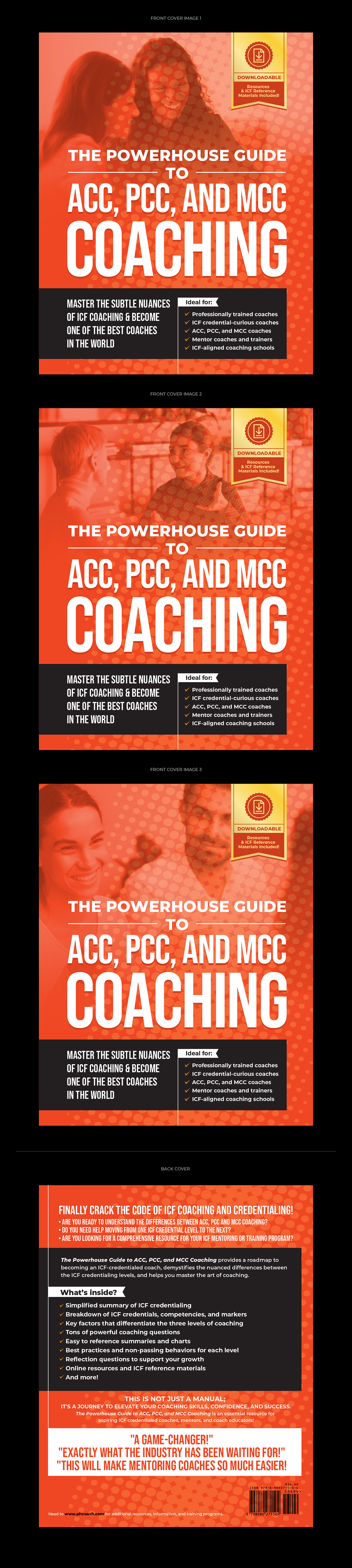 Book Cover Design by Artya Works for this project | Design #31437679