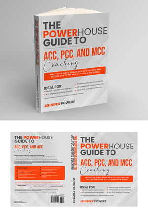 Book Cover Design by ArtHive for this project | Design: #31428492