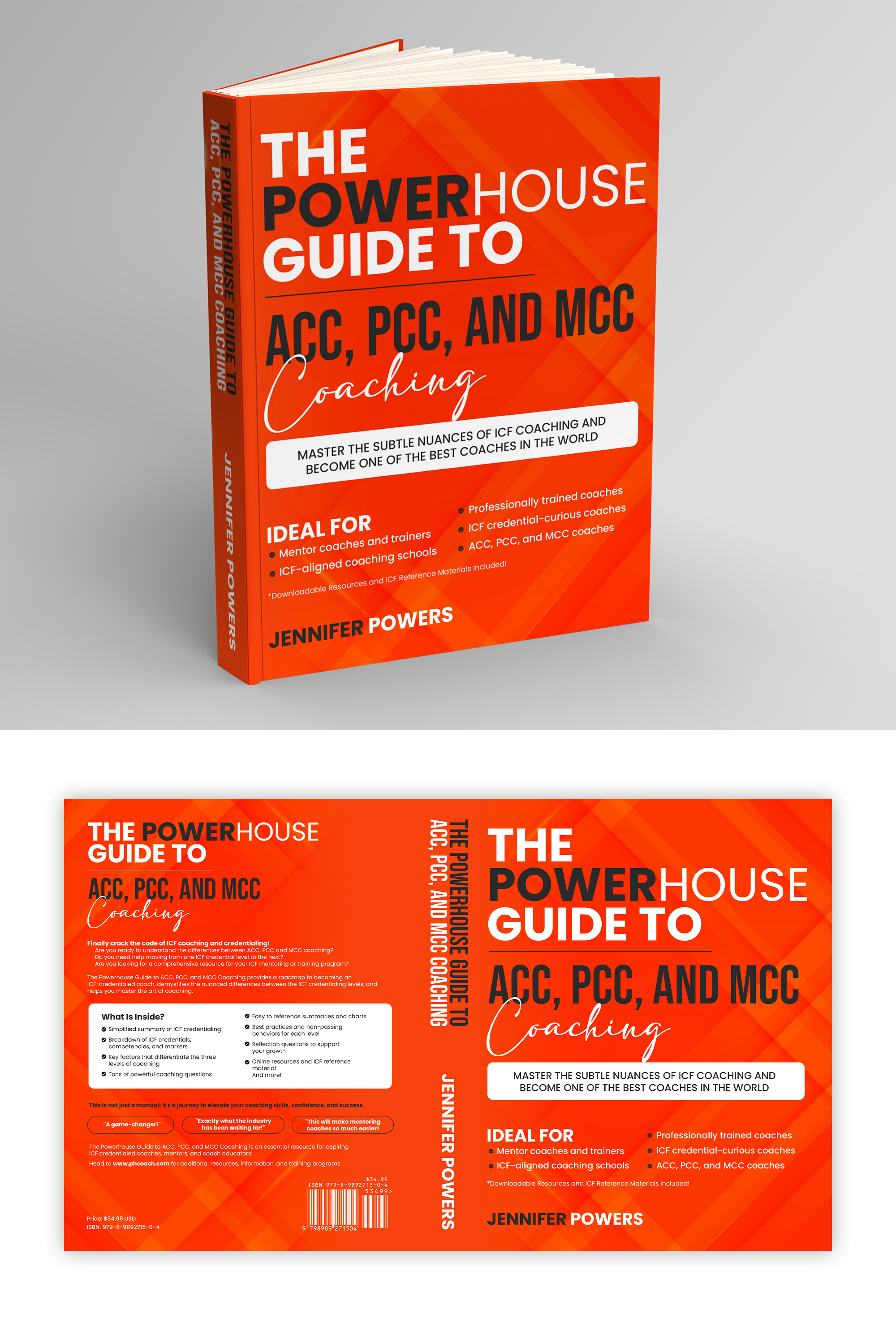 Book Cover Design by ArtHive for this project | Design #31428493
