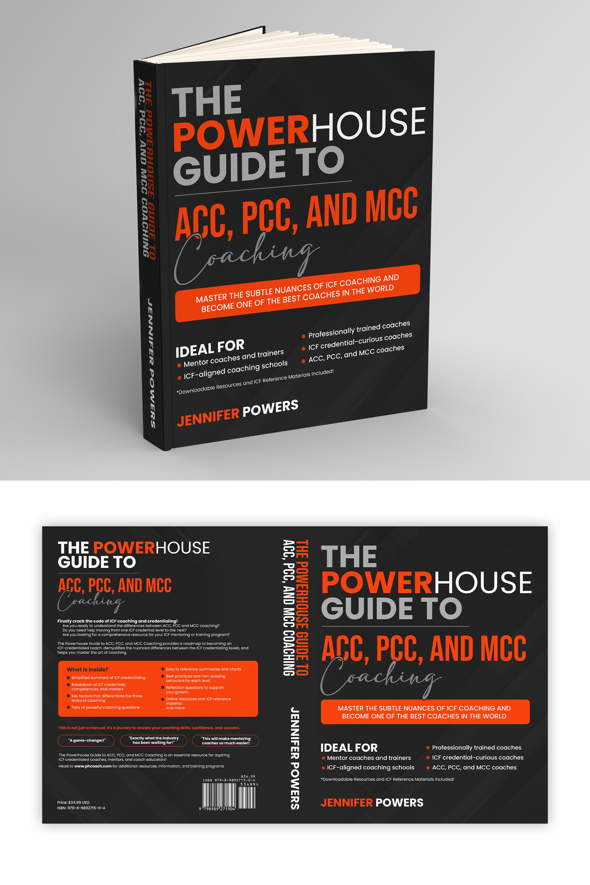 Book Cover Design by ArtHive for this project | Design #31428494
