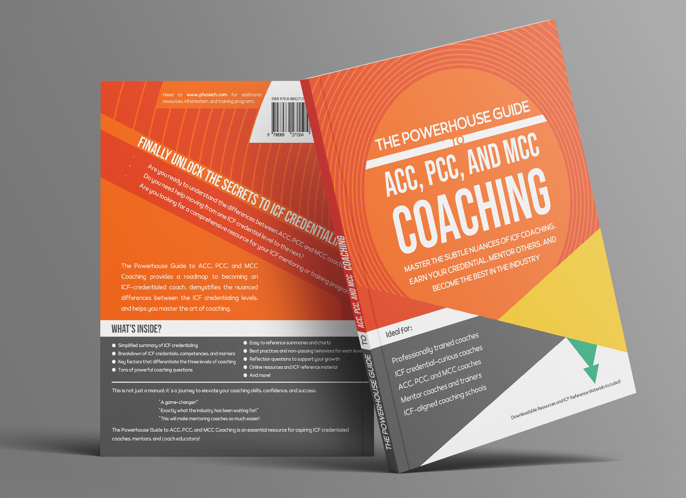 Book Cover Design by AliRobati for this project | Design #31427162