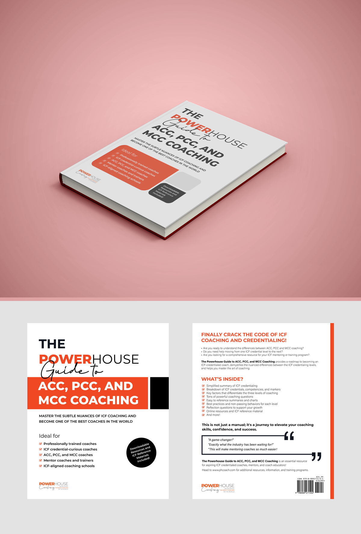 Book Cover Design by uniquedesign10 for this project | Design #31421695