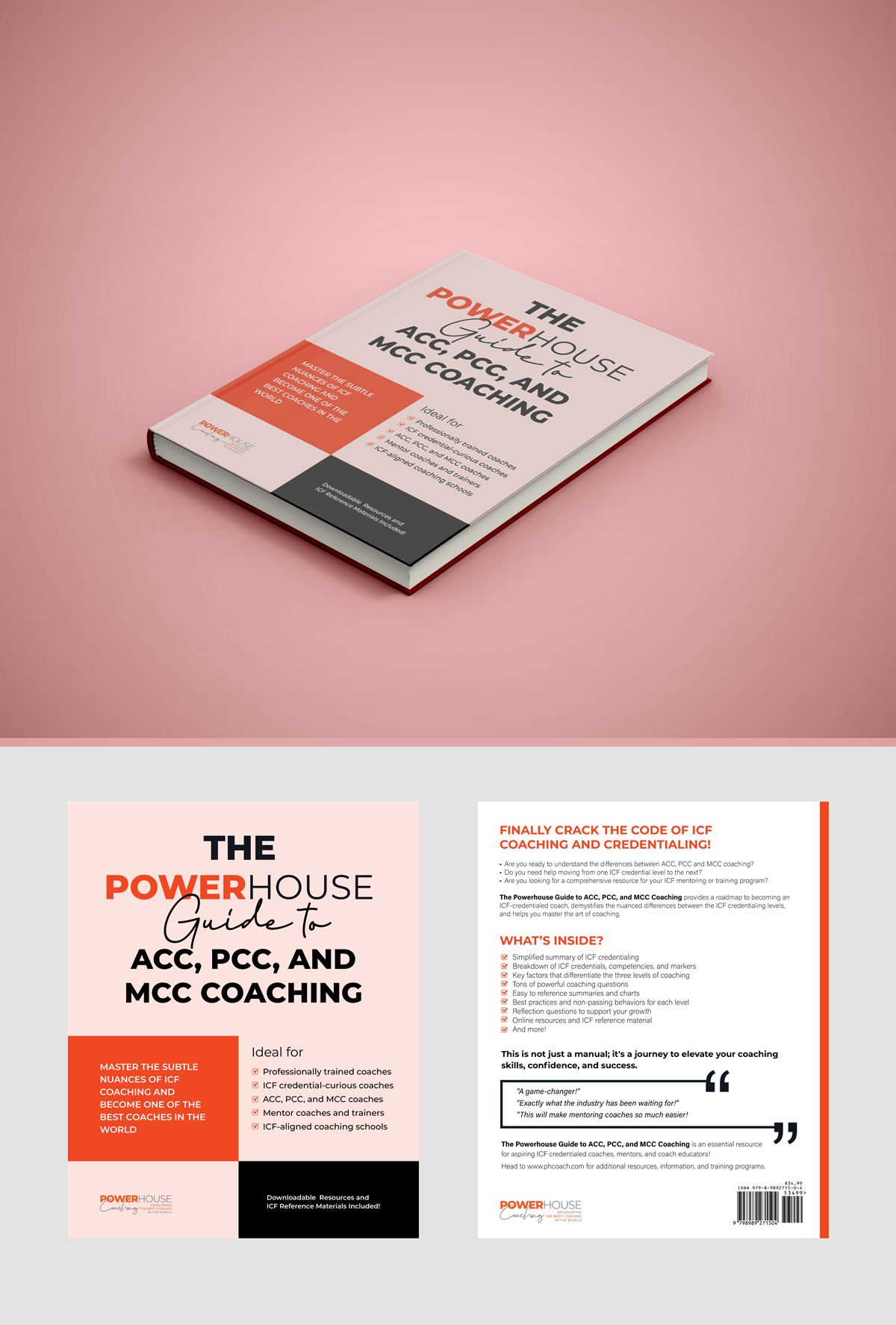 Book Cover Design by uniquedesign10 for this project | Design #31421770