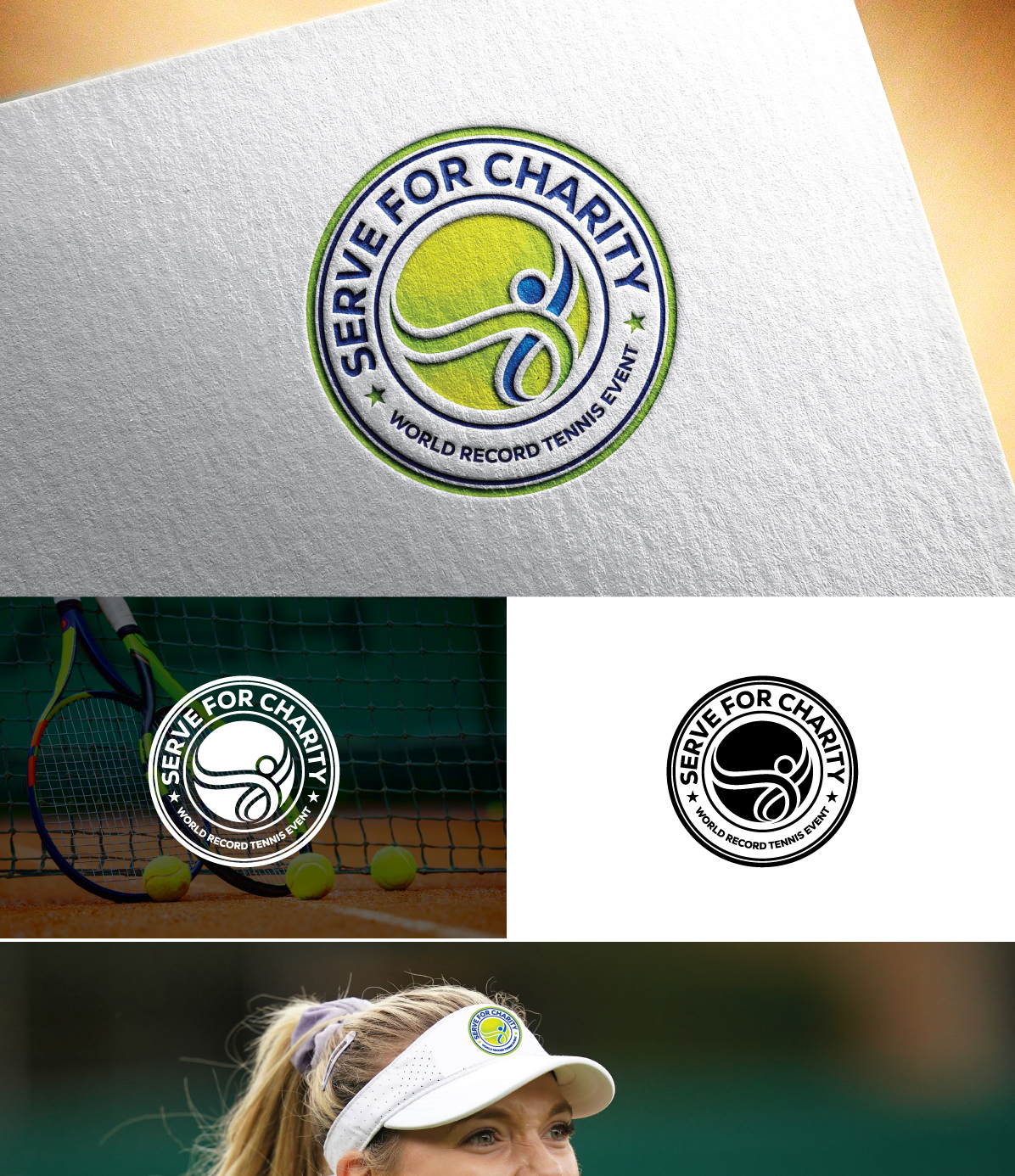 Logo Design by Logo Stock for Truckstop 26Bis BV | Design: #31422877