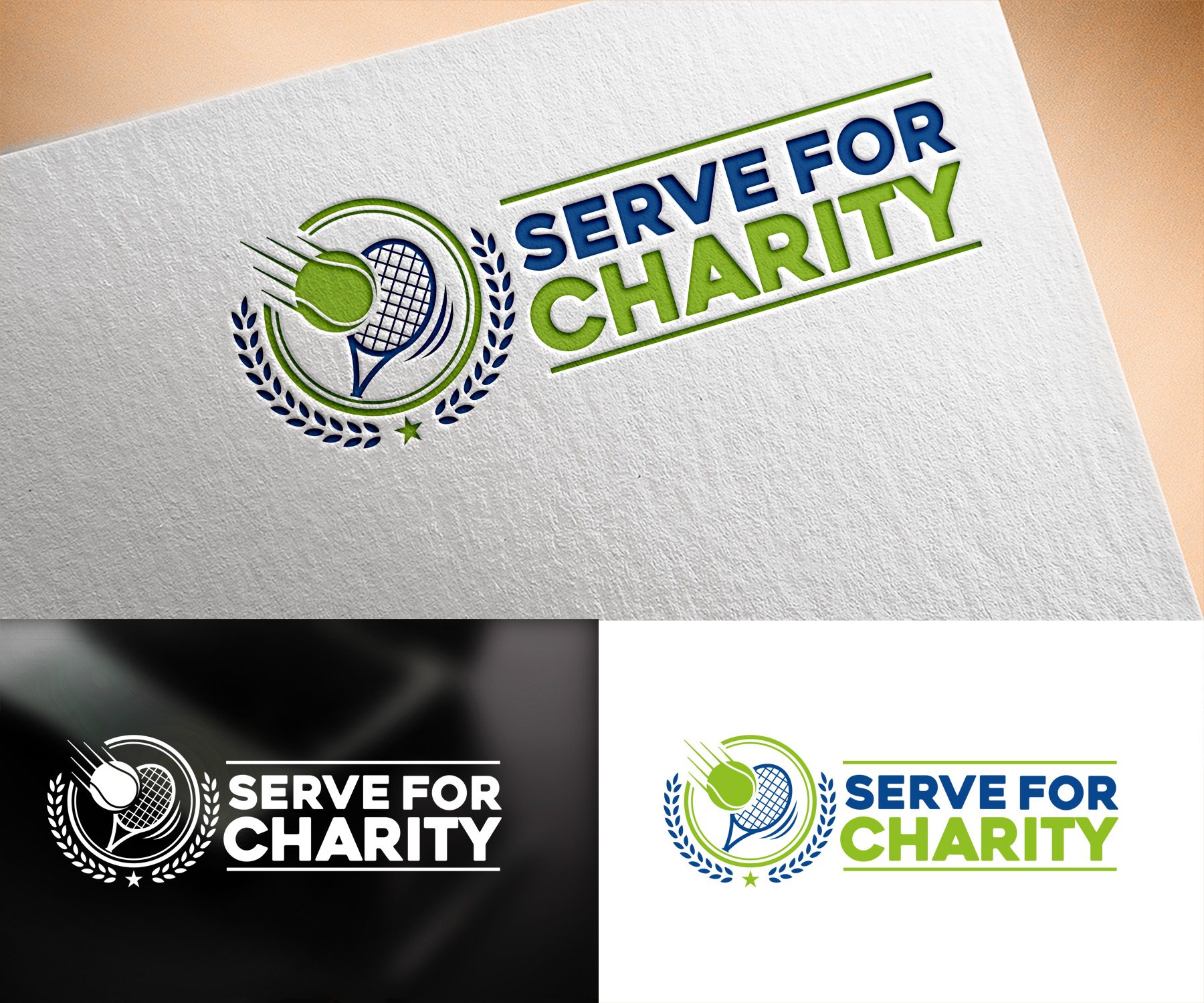 Logo Design by Vishak vasu for Truckstop 26Bis BV | Design #31465407