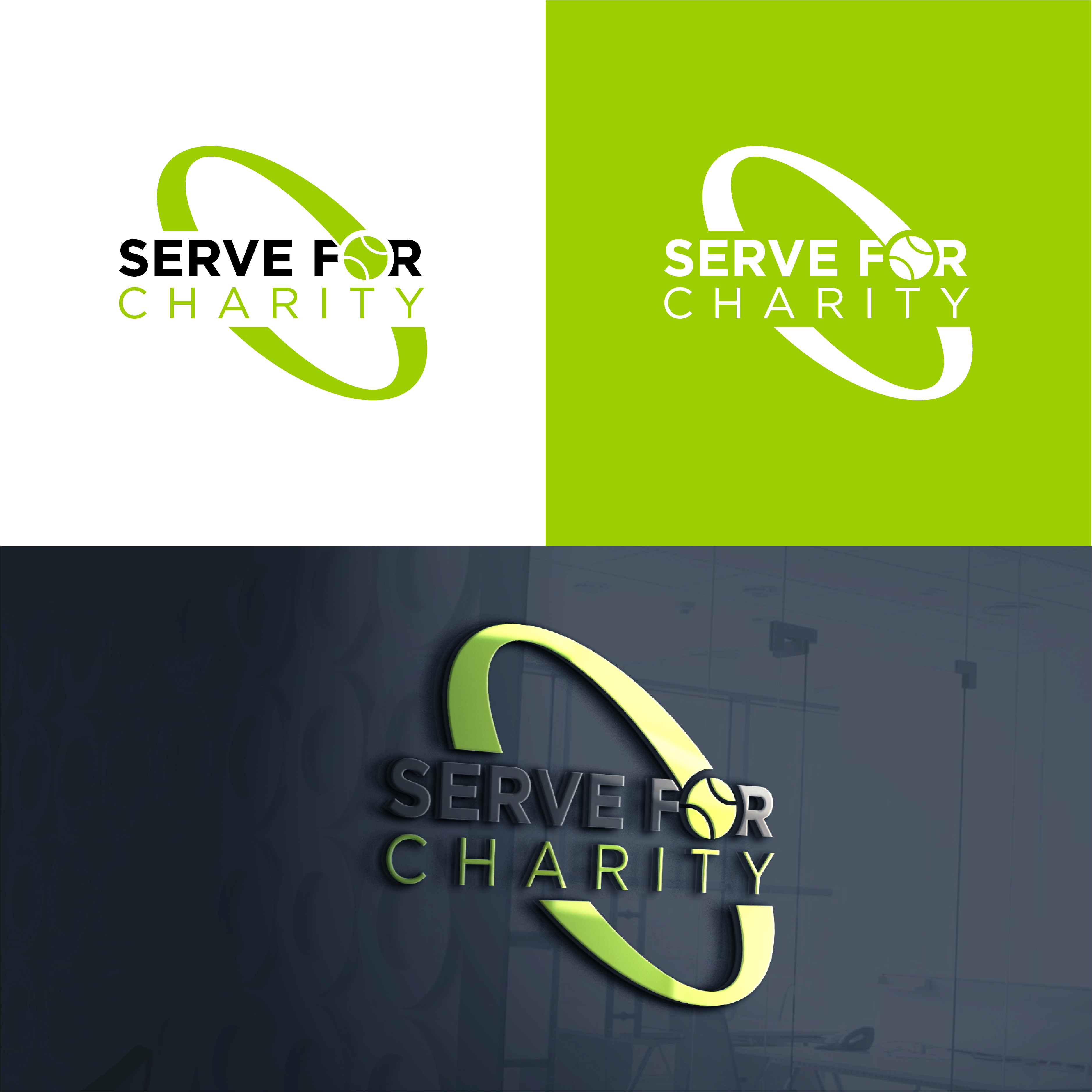 Logo Design by The Lion Studios for Truckstop 26Bis BV | Design #31422958