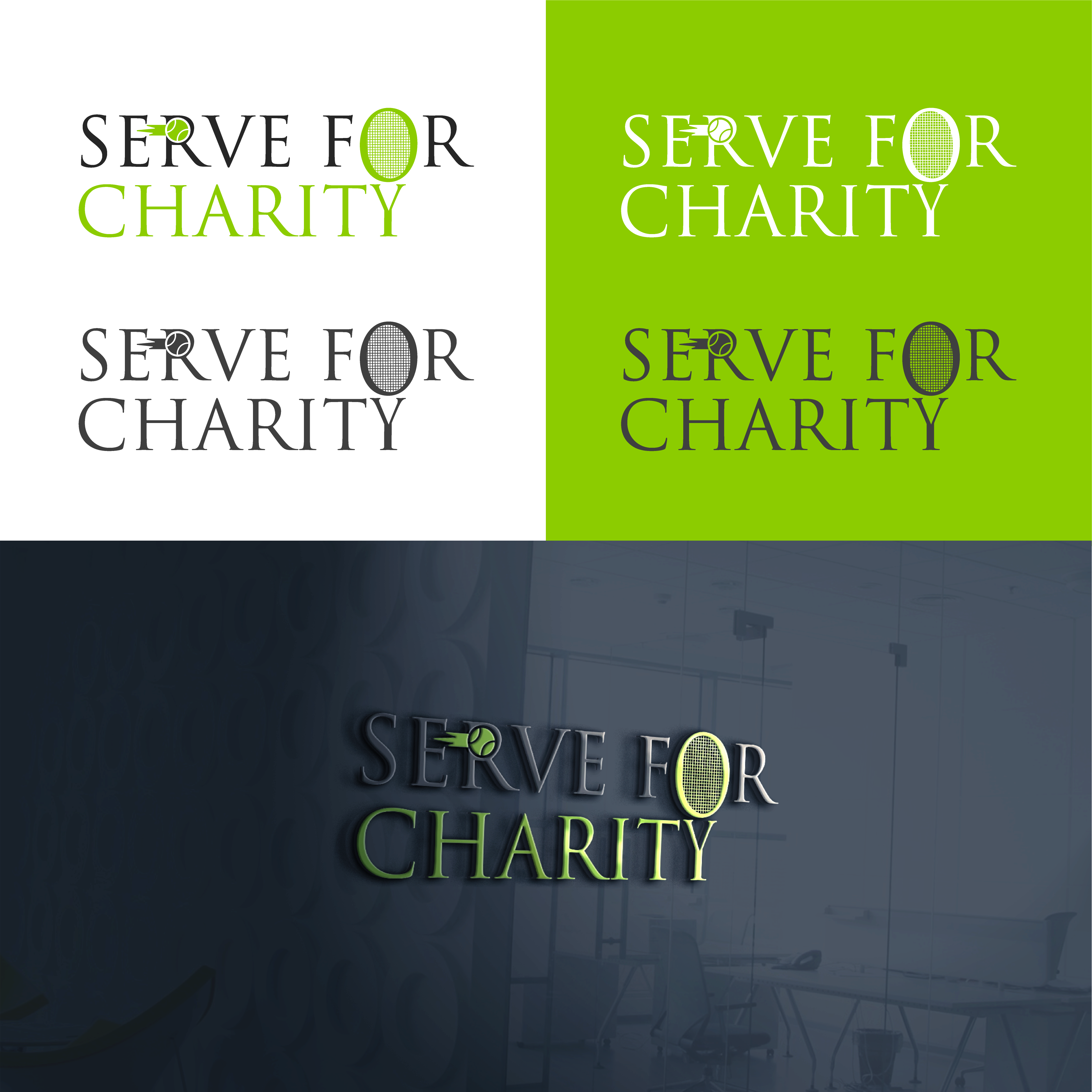 Logo Design by The Lion Studios for Truckstop 26Bis BV | Design #31423634