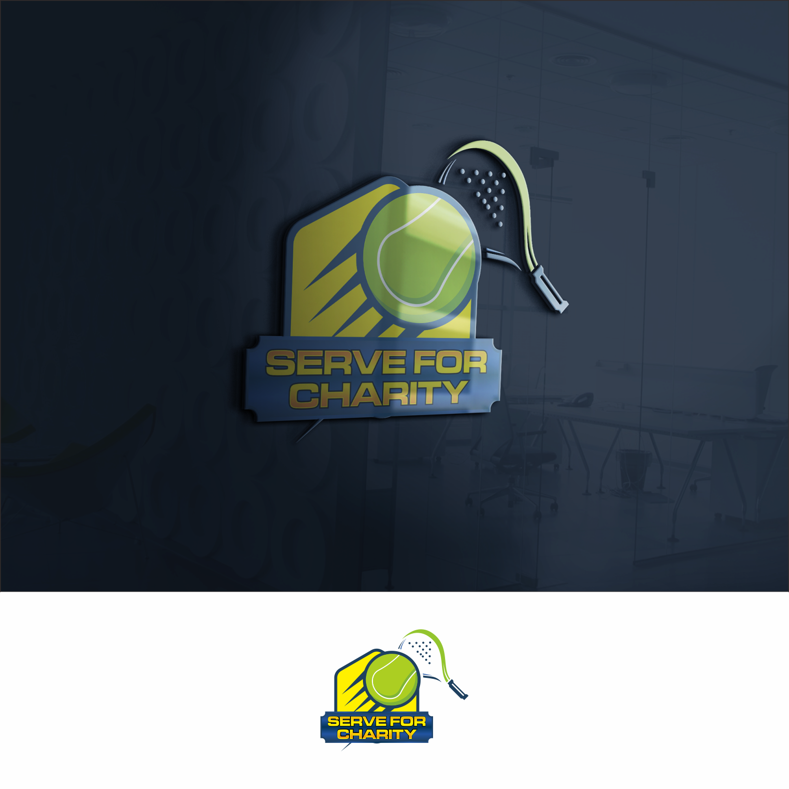 Logo Design by devi.anif1 for Truckstop 26Bis BV | Design #31437582