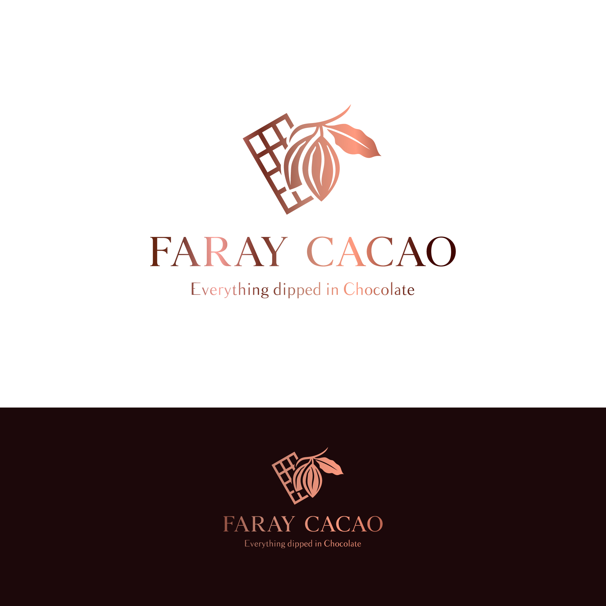 Logo Design by Peroni for this project | Design #31465481