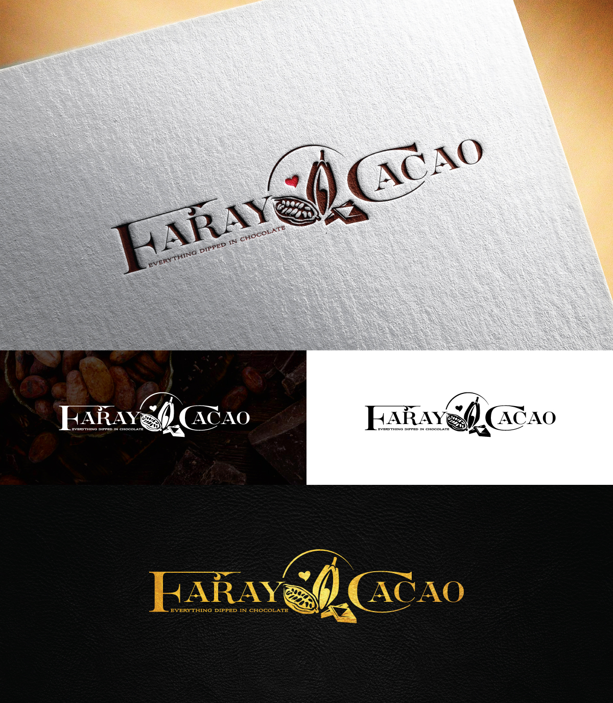 Logo Design by Logo Stock for this project | Design #31424803