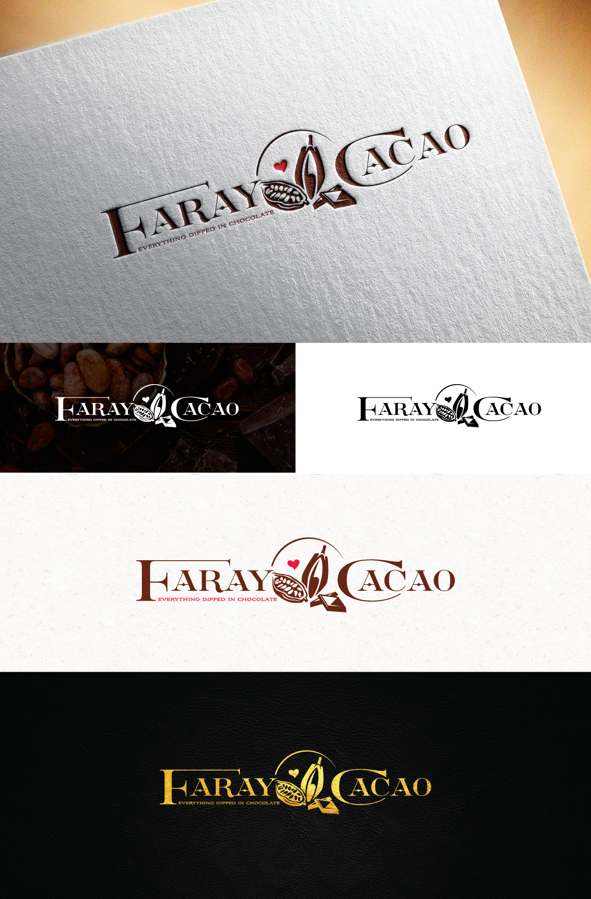 Logo Design by Logo Stock for this project | Design #31427761