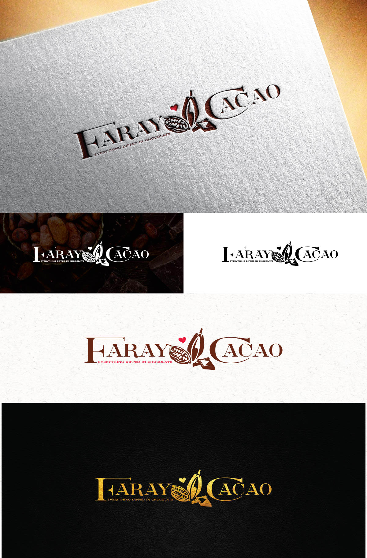 Logo Design by Logo Stock for this project | Design #31440090