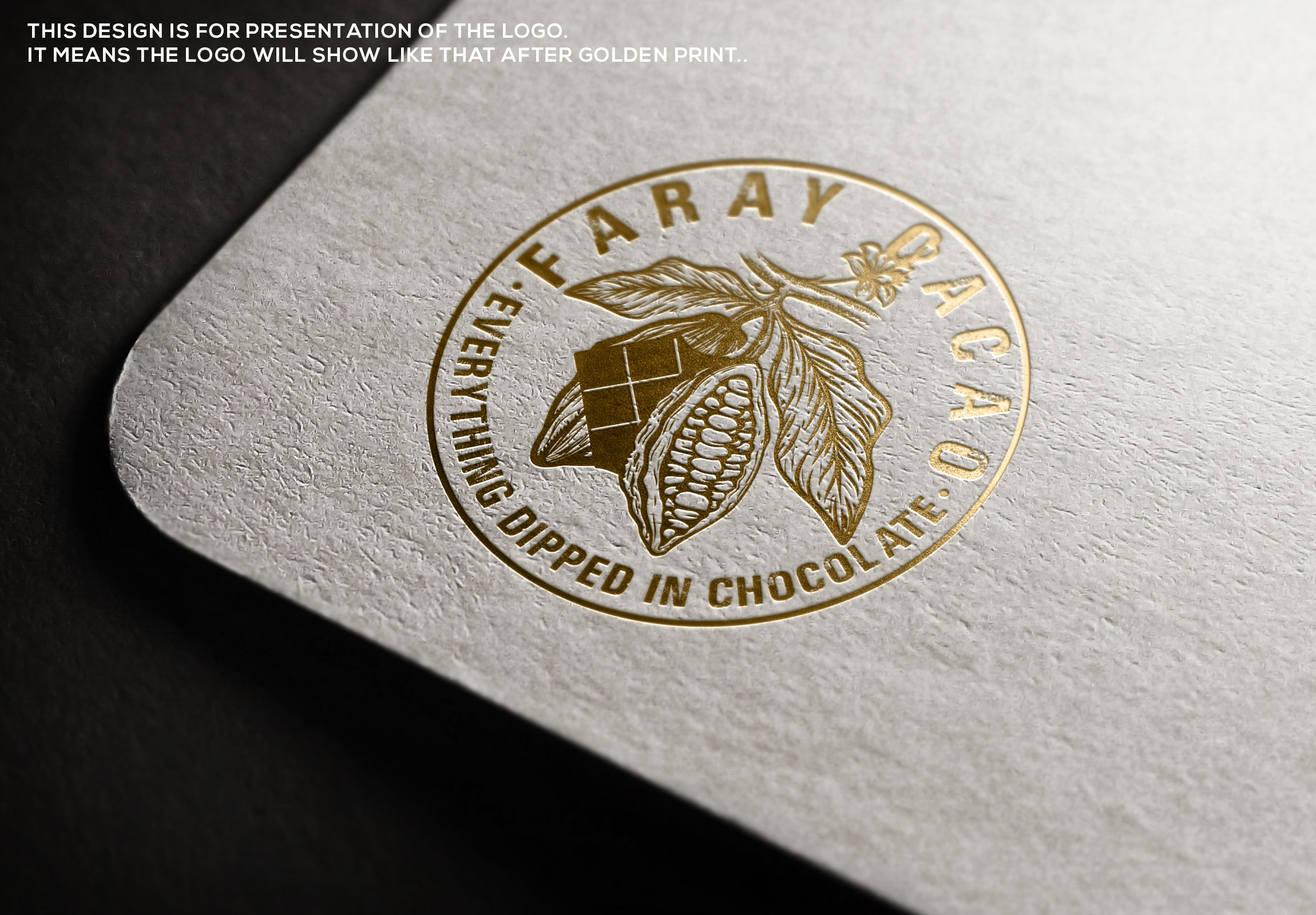 Logo Design by MD ROKON UDDIN for this project | Design: #31466498