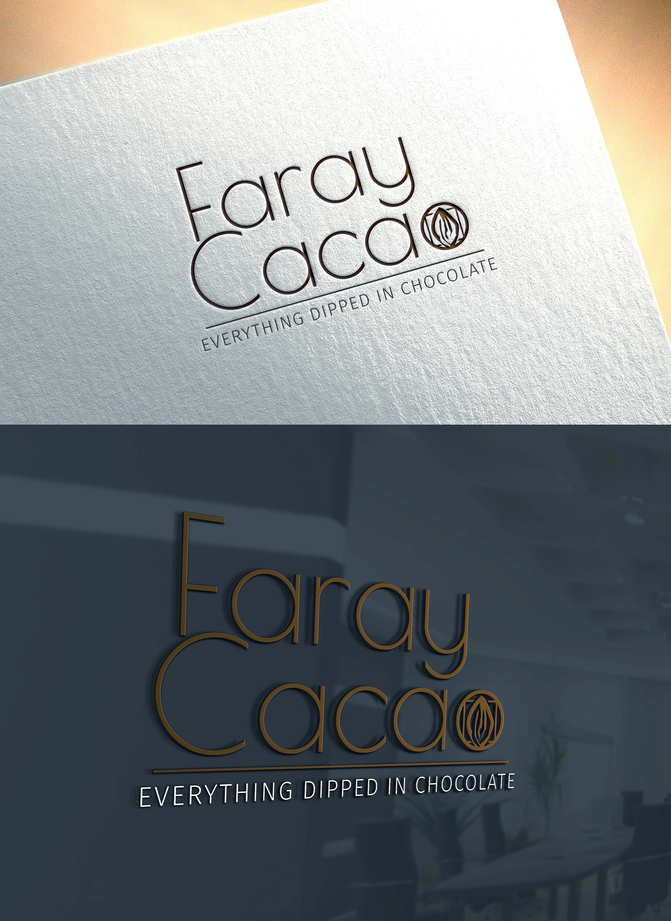 Logo Design by RaKu 2 for this project | Design #31465762