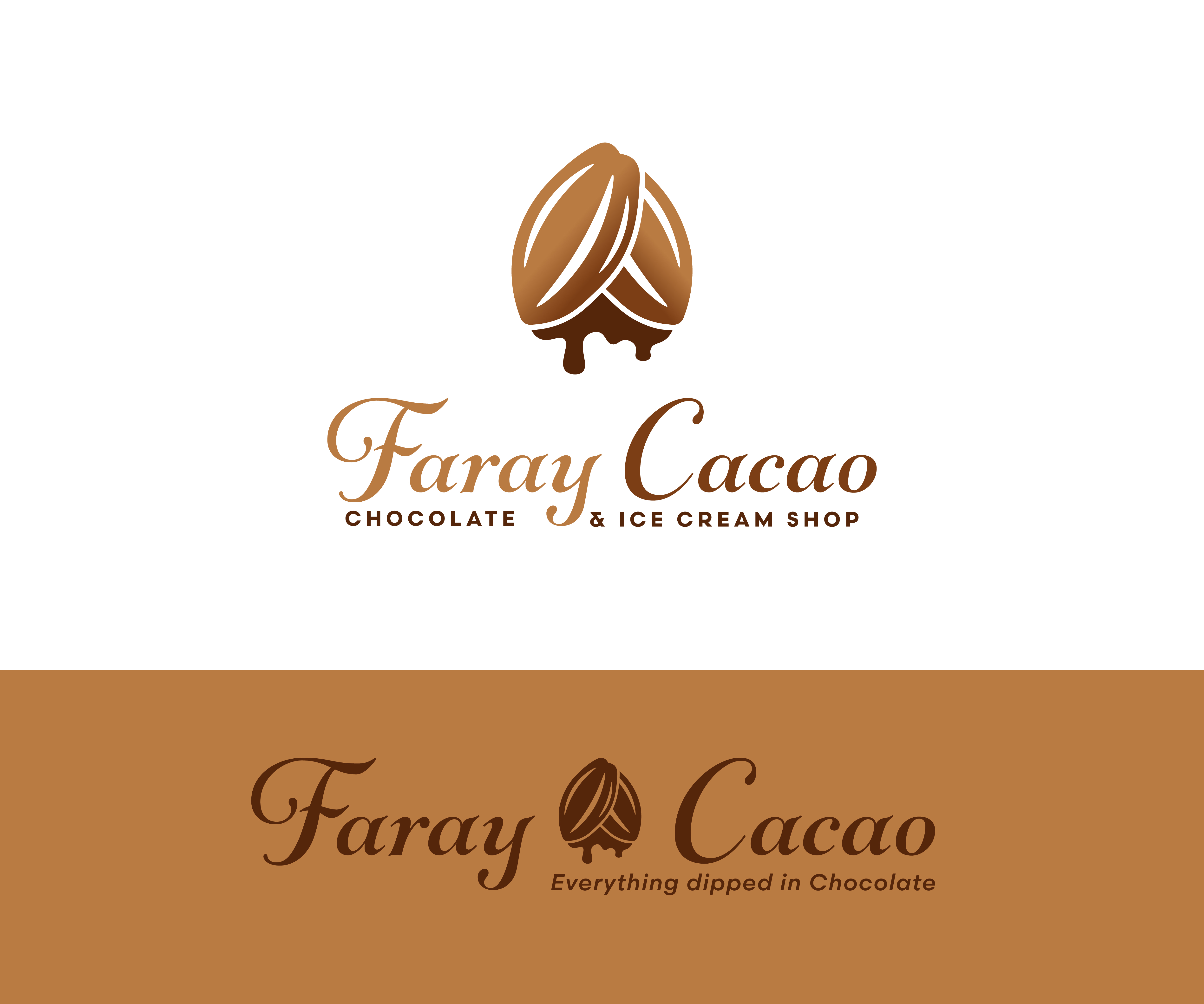 Logo Design by ManisanCo for this project | Design #31458797