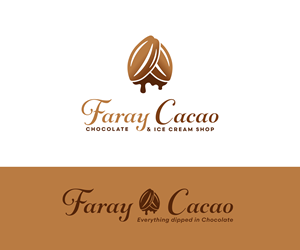 Logo Design by ManisanCo for this project | Design: #31458797