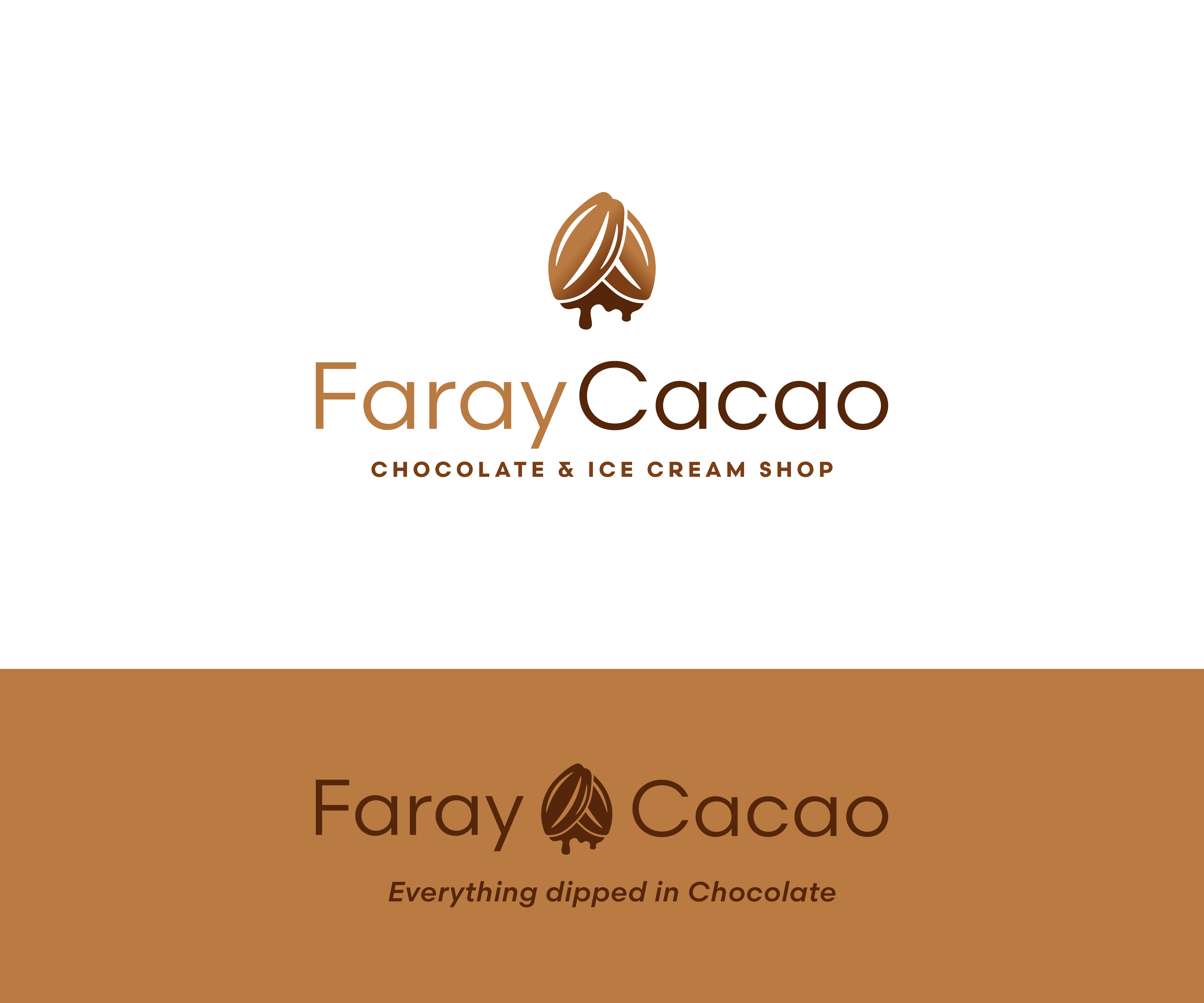 Logo Design by ManisanCo for this project | Design #31458798