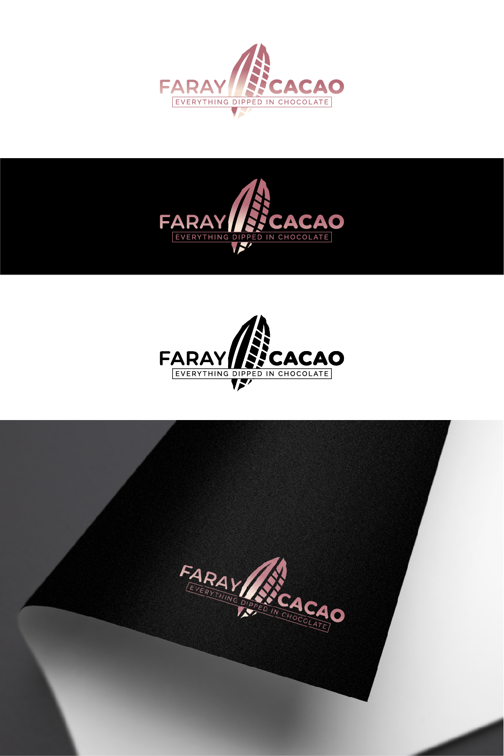 Logo Design by vidarshana 2 for this project | Design #31428986