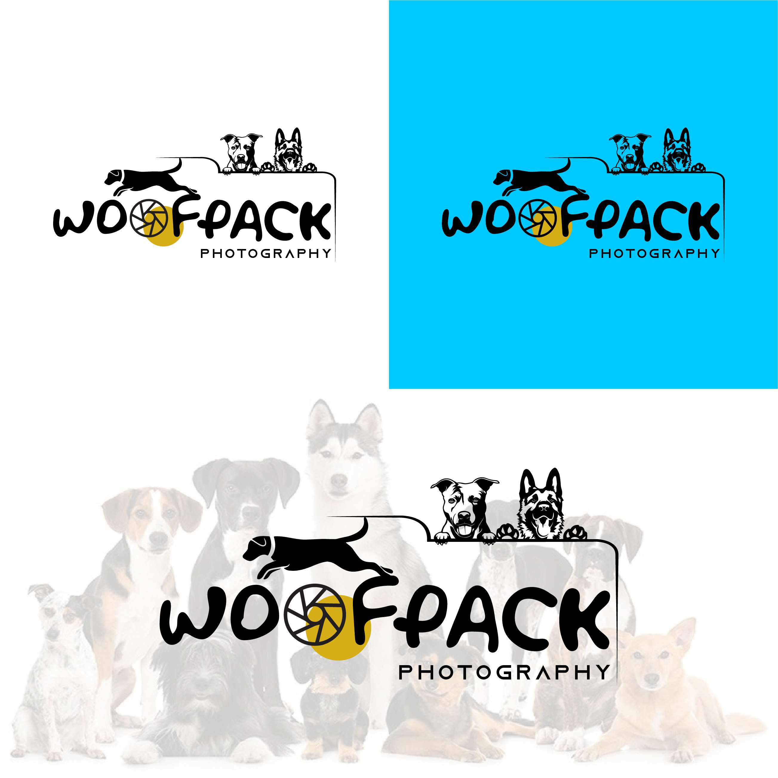 Logo Design by Sekar for this project | Design #31465873