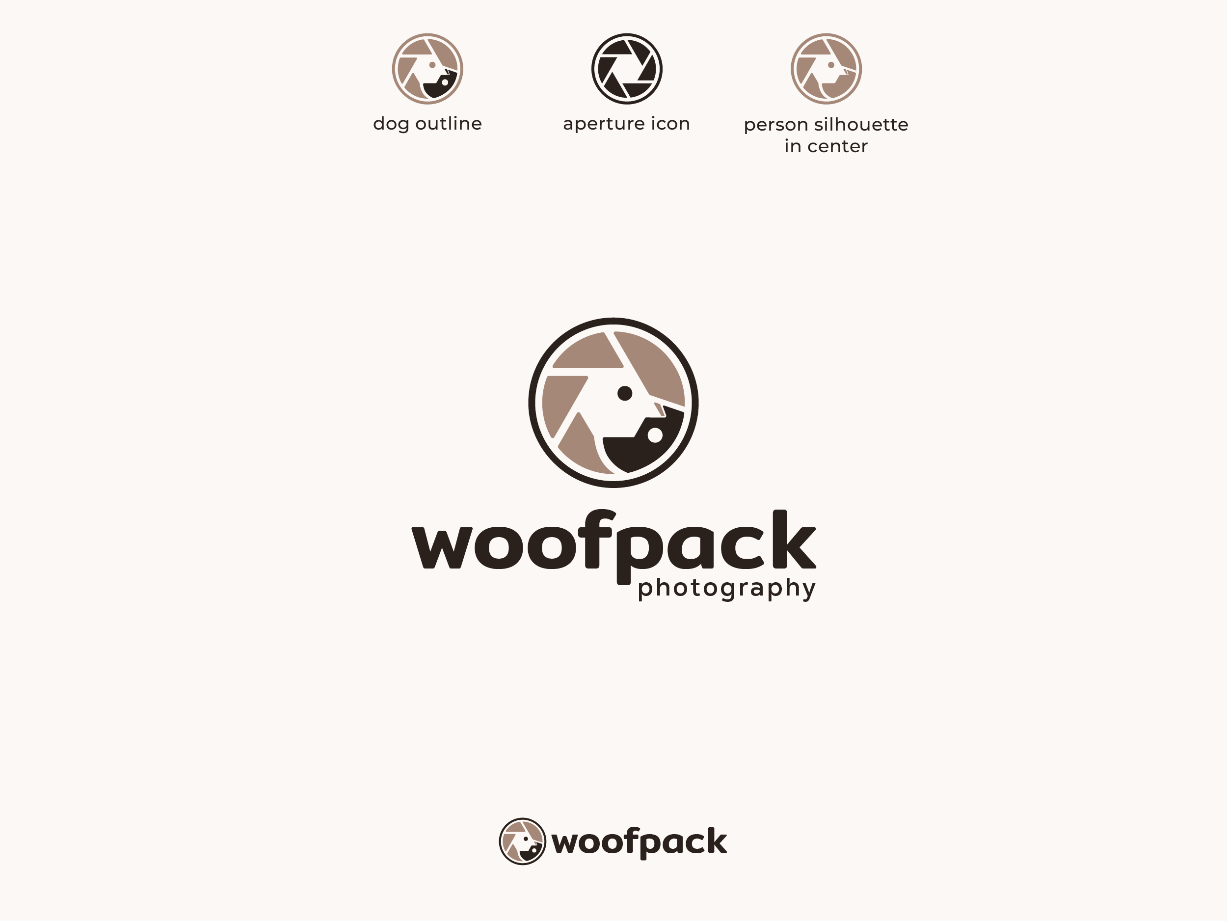 Logo Design by allynien for this project | Design #31466375