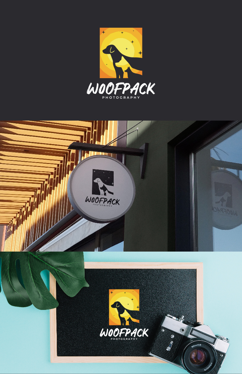 Logo Design by Suvendu.S for this project | Design #31441801