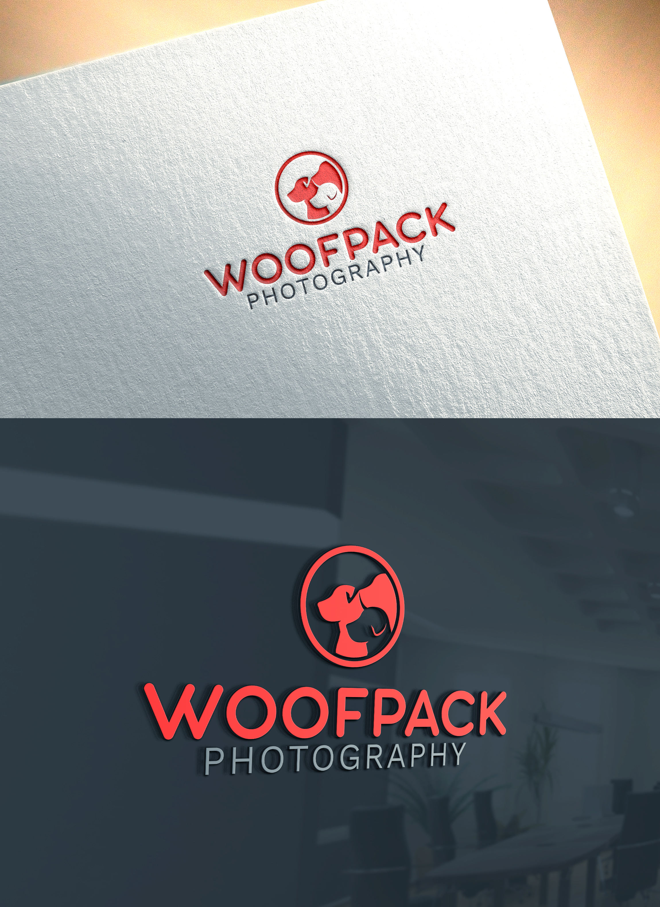Logo Design by RaKu 2 for this project | Design #31465761