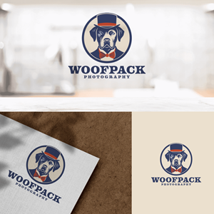 Logo Design by Scott