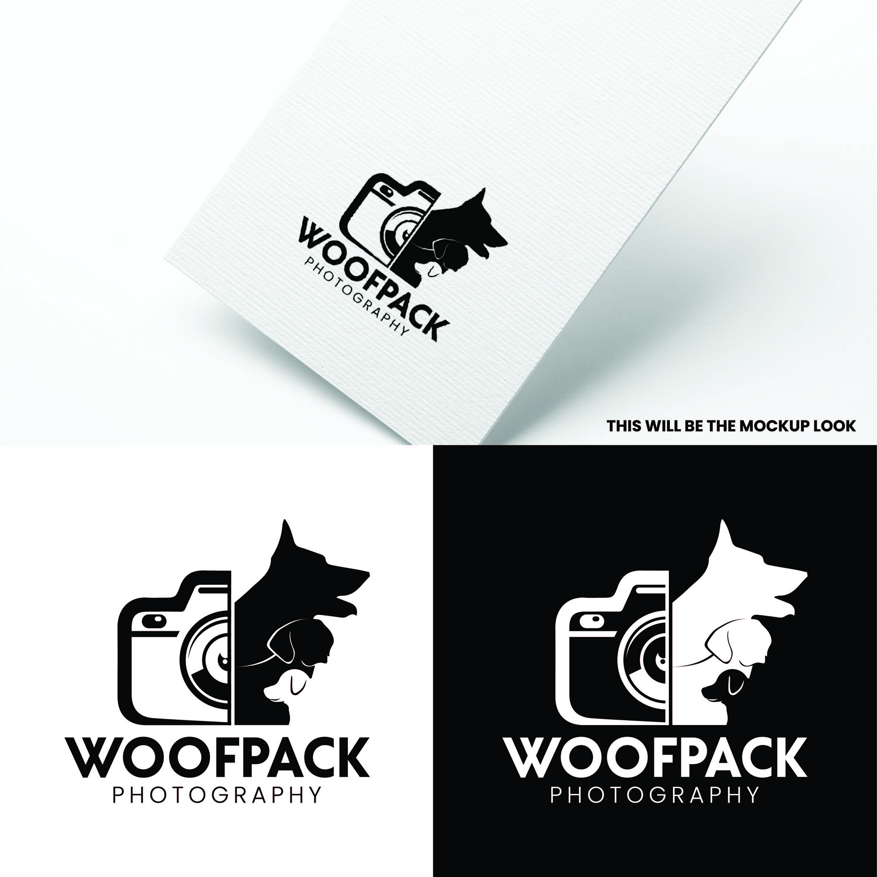Logo Design by Design_Duo for this project | Design #31466306