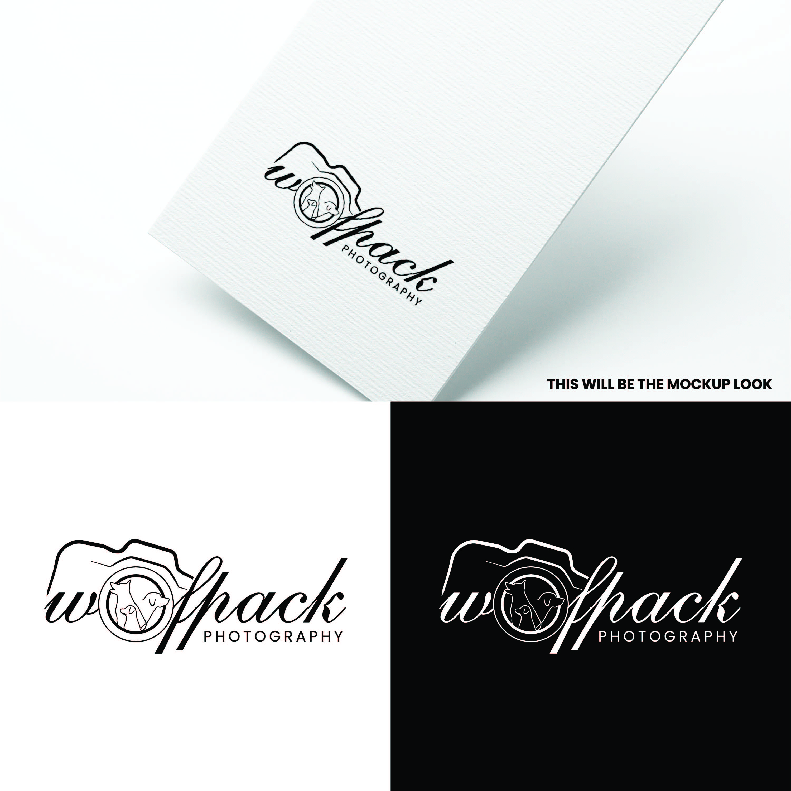 Logo Design by Design_Duo for this project | Design #31466307