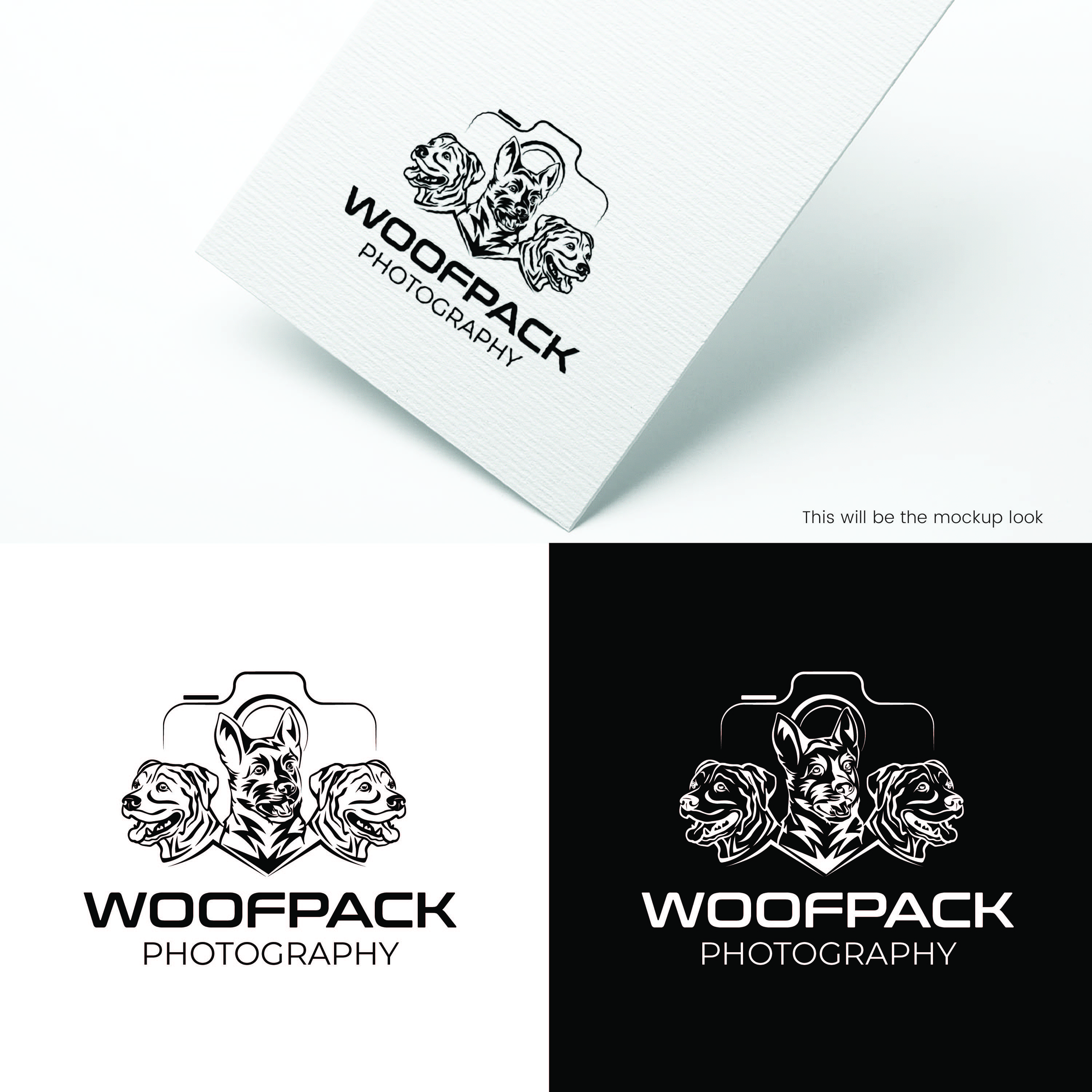 Logo Design by Design_Duo for this project | Design #31466507