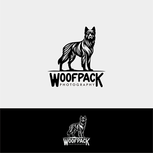 Logo Design by denuj