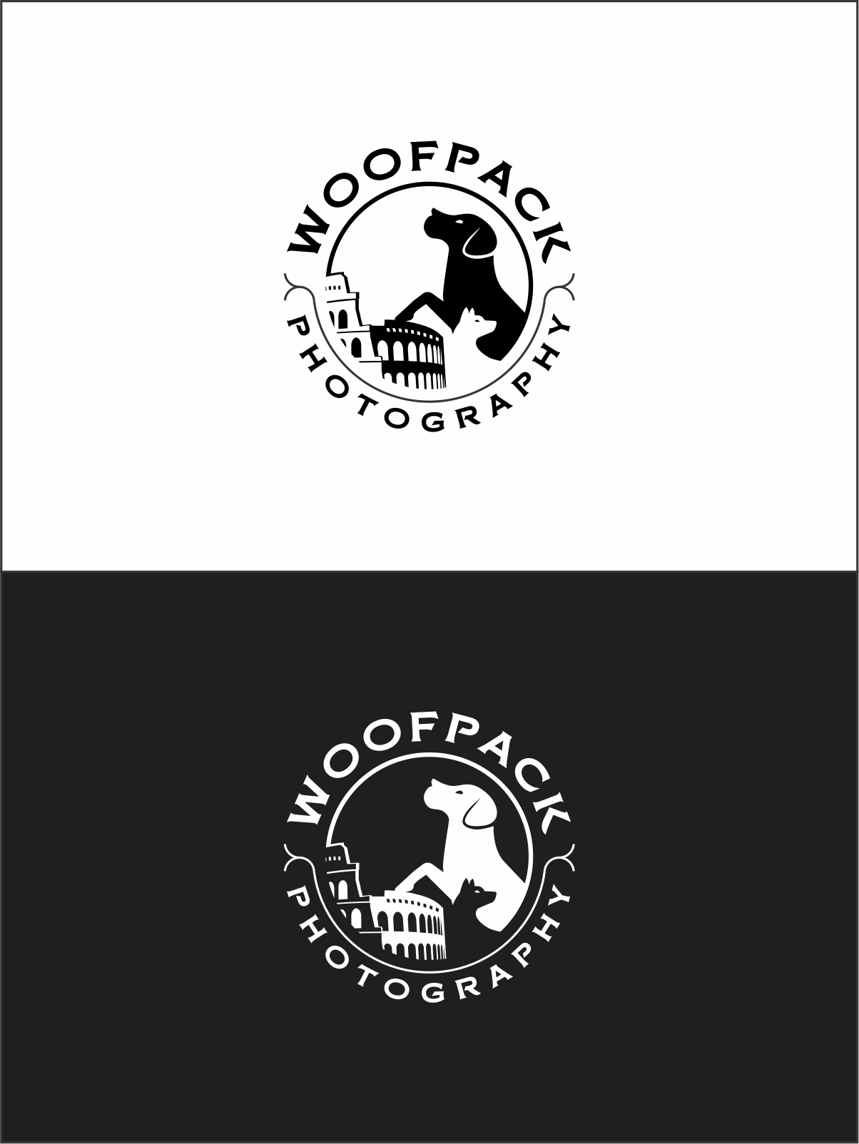 Logo Design by Robert Macwan for this project | Design #31434854