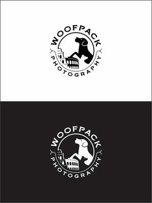 Logo Design by Robert Macwan for this project | Design: #31434854