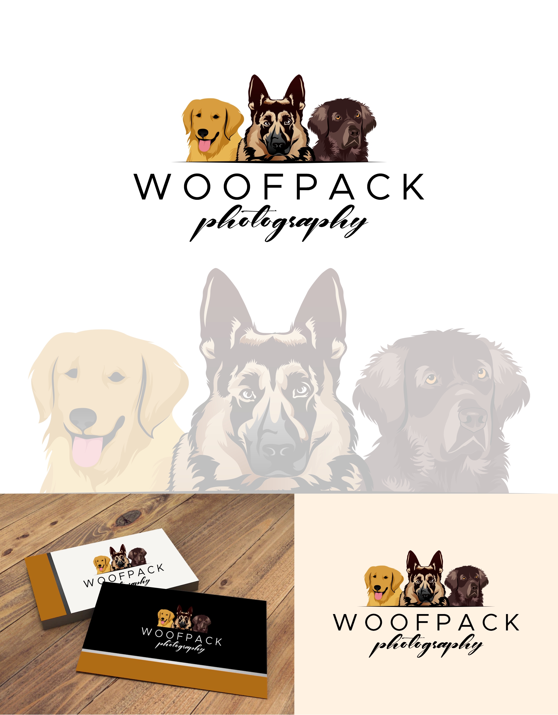 Logo Design by debdesign for this project | Design #31423749