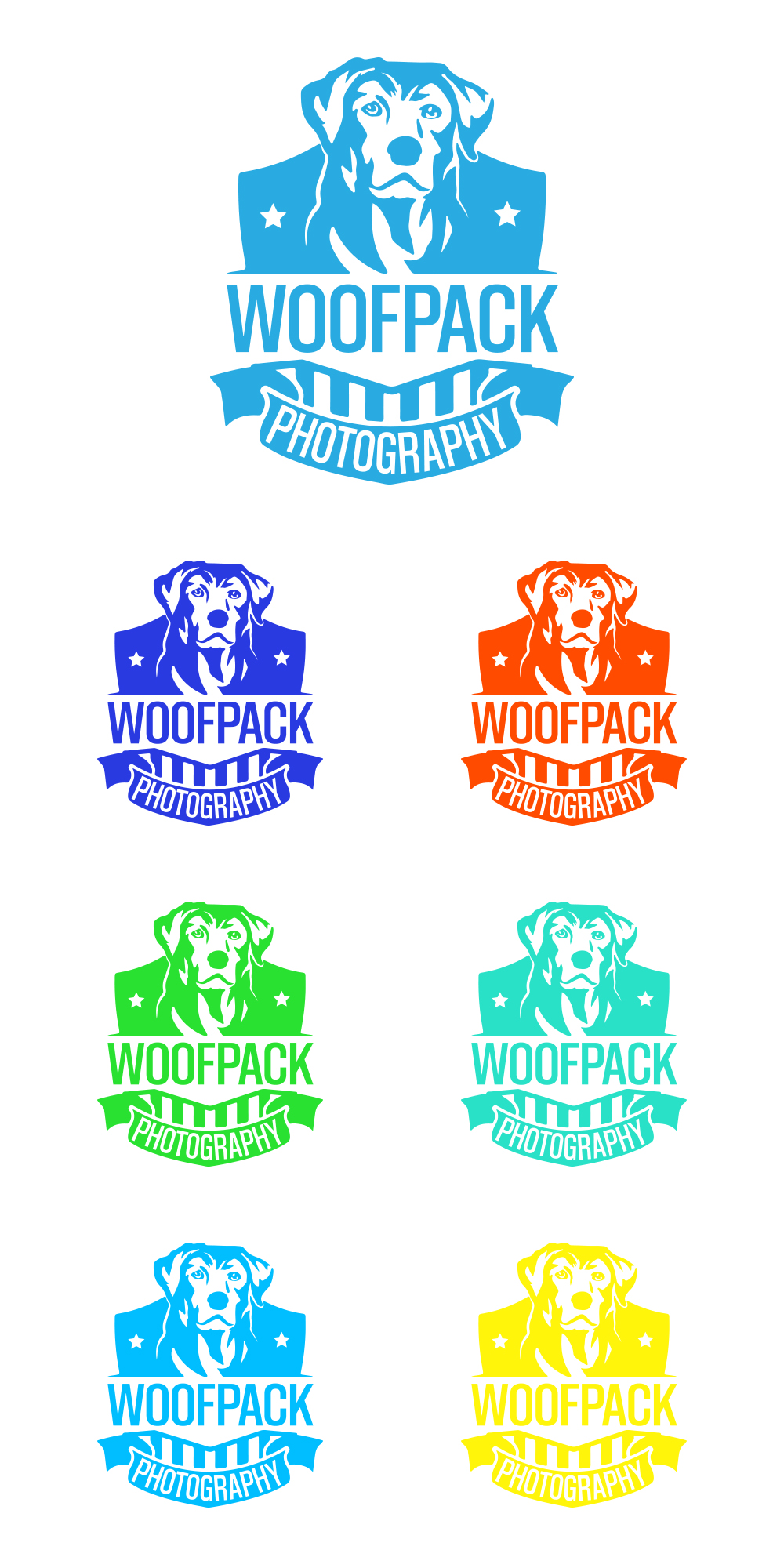 Logo Design by DesignNXT for this project | Design #31465969