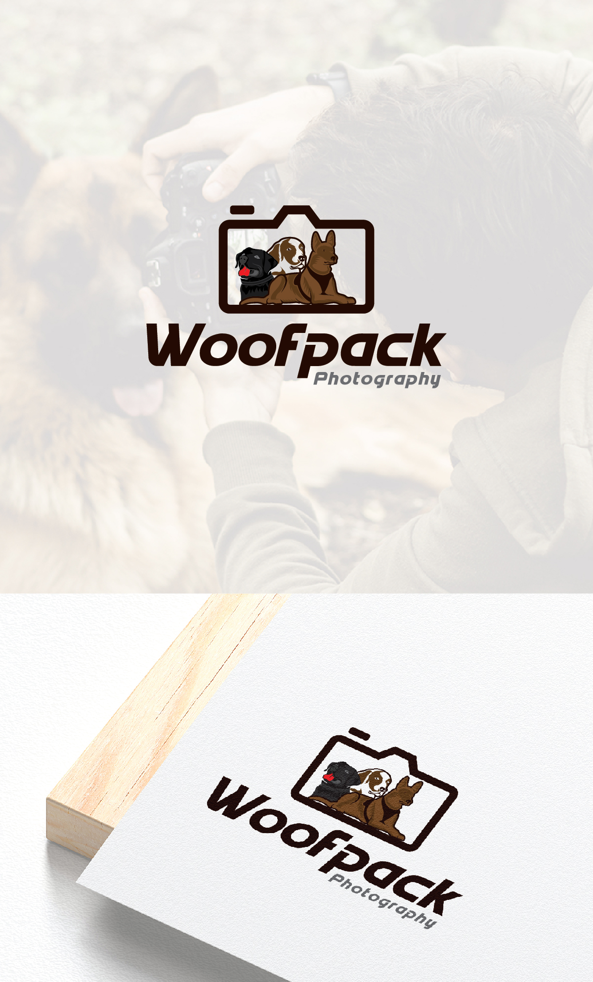 Logo Design by Deziners Zone for this project | Design #31424575