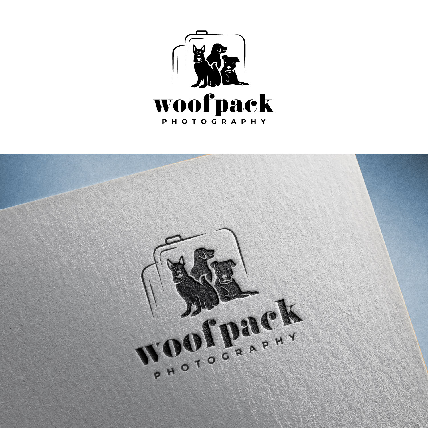 Logo Design by webeezine for this project | Design #31442405